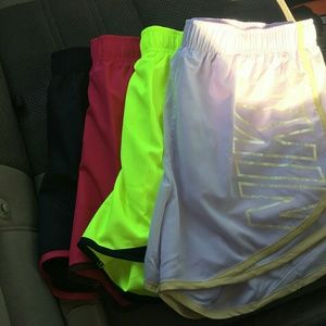 Nike Athletic Shorts